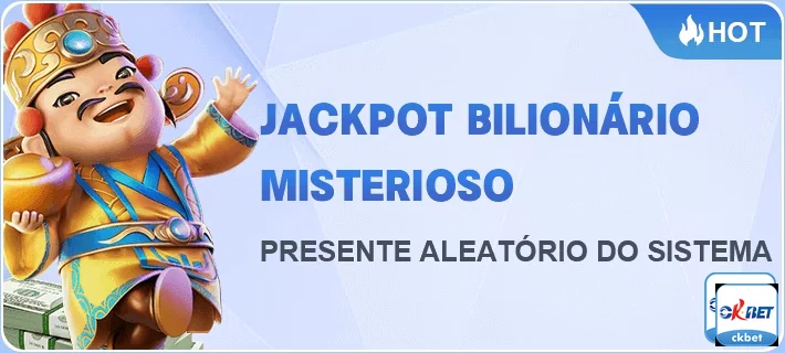 Promoções e bônus de boas-vindas em um site de jogos.