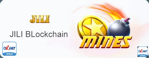 Usuário acessando promoções pelo app CKBet no celular