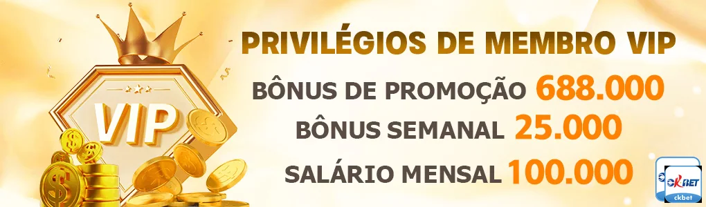 Programa VIP: Benefícios Exclusivos para Você